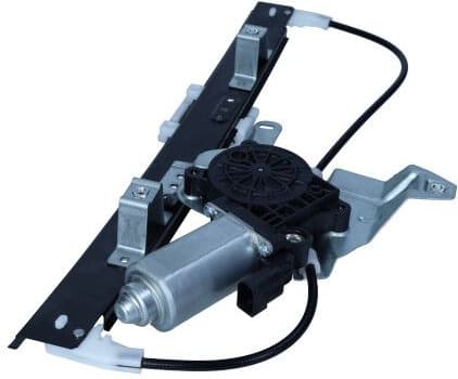 Window Regulator 50-0781