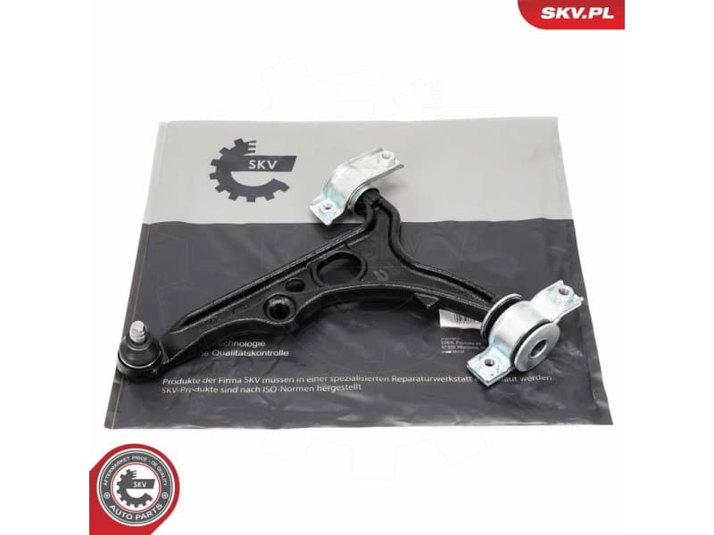 Control/Trailing Arm, wheel suspension 69SKV241