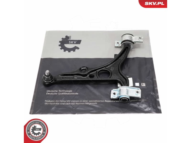 Control/Trailing Arm, wheel suspension 69SKV242