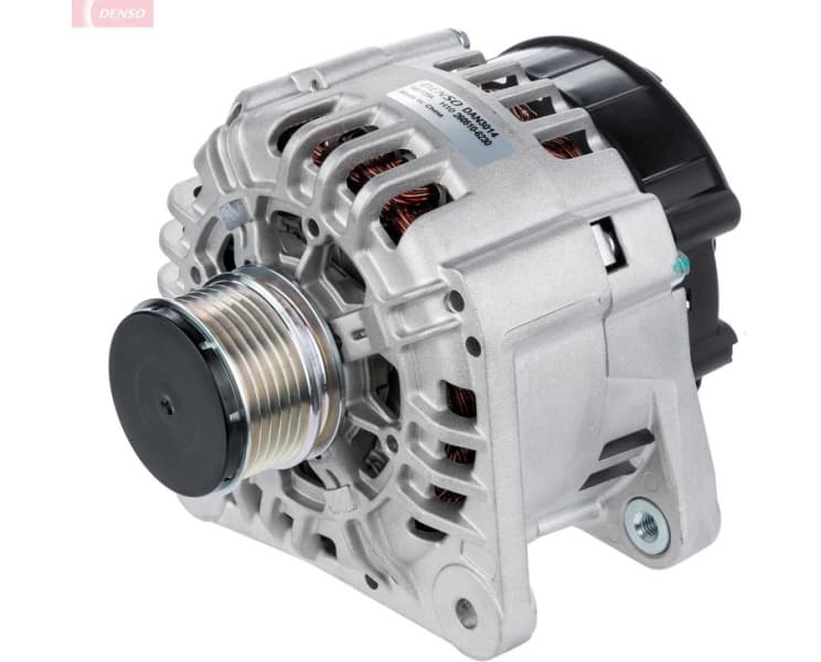 Alternator DAN3014