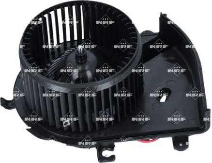 Interior Blower EASY FIT 34639 - image 2