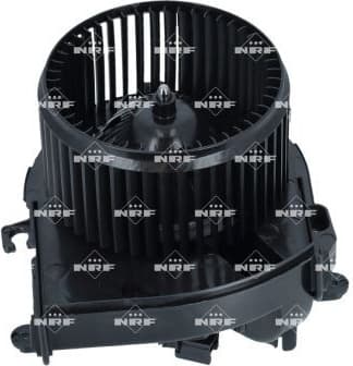 Interior Blower EASY FIT 34639 - image 3