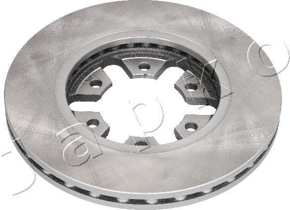 Brake Disc 60129C - image 2