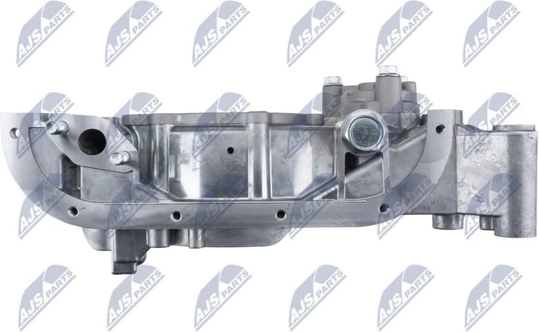 Oil Pump BPO-MS-001