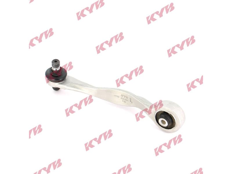 Control/Trailing Arm, wheel suspension KSC4001