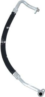 High/Low-pressure Line, air conditioning EASY FIT 400024 - image 4