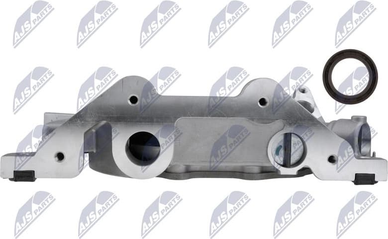 Oil Pump BPO-LR-002