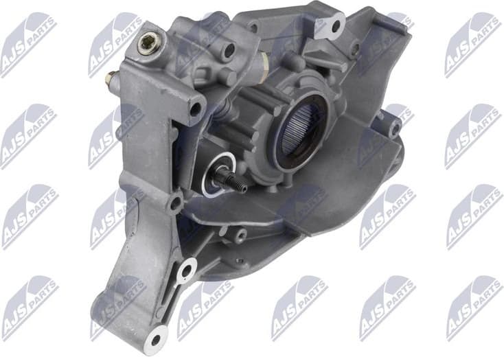 Oil Pump BPO-MS-003
