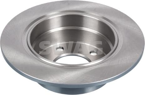 Brake Disc 20 91 8630