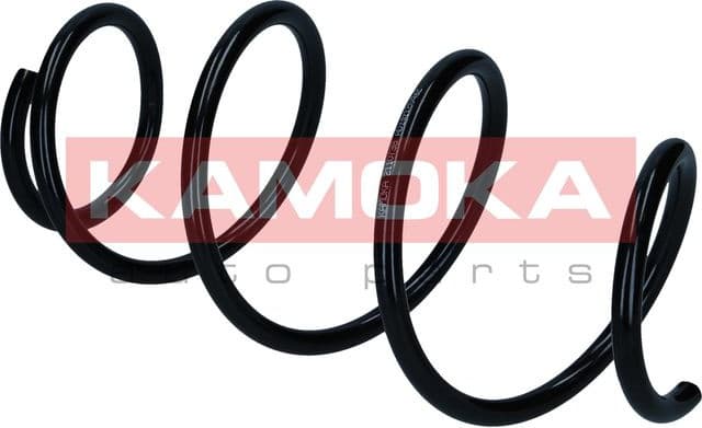 Suspension Spring 2110738