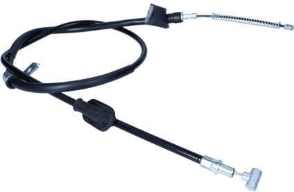 Cable Pull, parking brake 32-1517