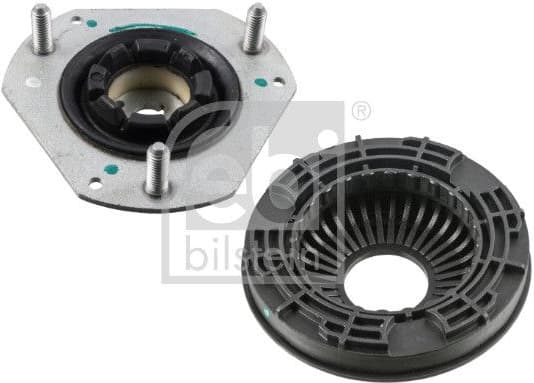 Repair Kit, suspension strut support mount 193983