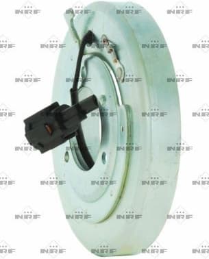 Coil, magnetic clutch (compressor) 380605