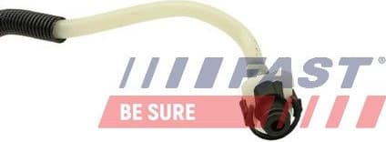 Fuel Line FT39574 - image 2