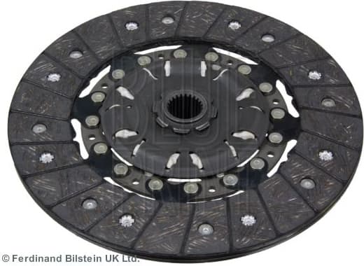 Clutch Disc ADV183120