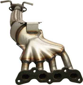 Catalytic Converter 27-6136 - image 2