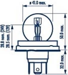 Bulb 493213000 - image 2