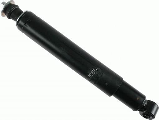Shock Absorber 27-060-1