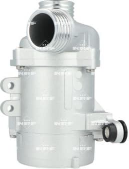 Water Pump, engine cooling 390091 - image 2