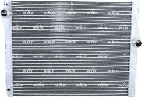 Radiator, engine cooling 550185