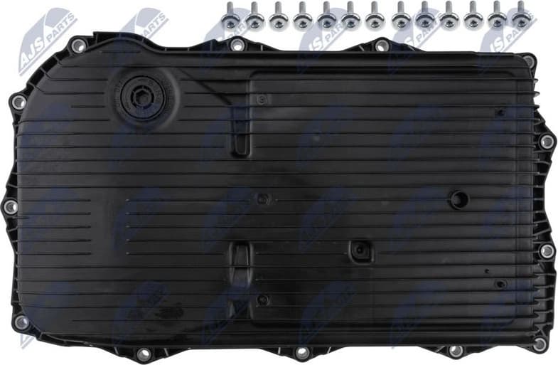 Hydraulic Filter, automatic transmission FSF-BM-014