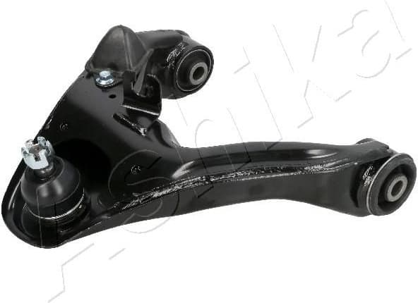 Control/Trailing Arm, wheel suspension 72-05-550L