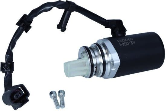 Pump, multi-plate clutch (all-wheel drive) 42-0044