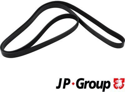 V-ribbed Belt JP 3818100600