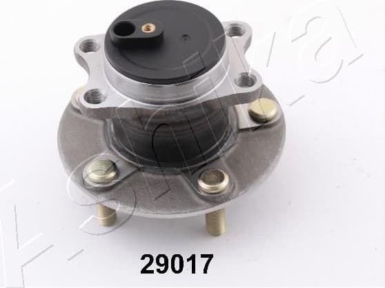 Wheel Hub 44-29017