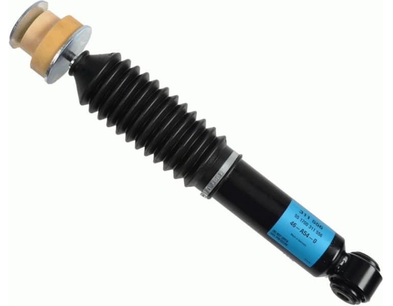 Shock Absorber 46-A54-0