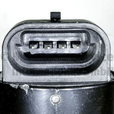 Idle Control Valve, air supply 7.05432.27.0