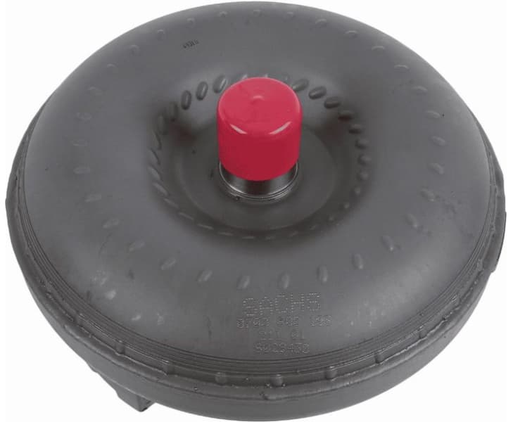 Torque Converter 0700 600 103