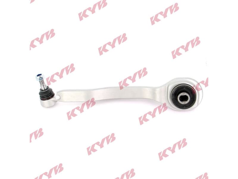 Control/Trailing Arm, wheel suspension KSC4139