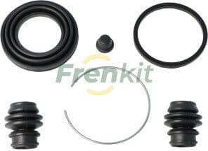 Repair Kit, brake caliper 241012