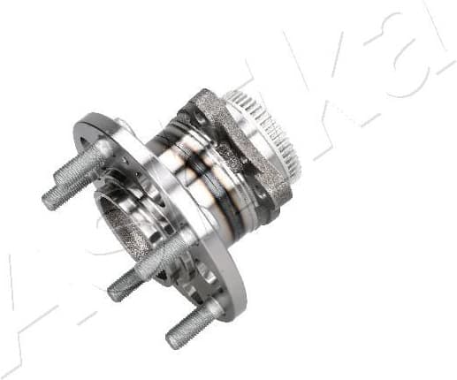 Wheel Hub 44-20332 - image 3