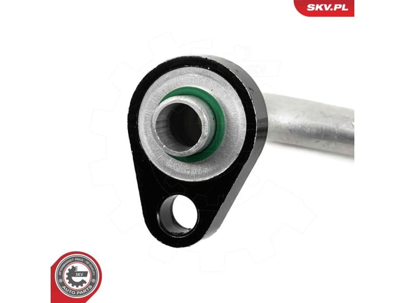 High/Low-pressure Line, air conditioning 54SKV626 - image 3