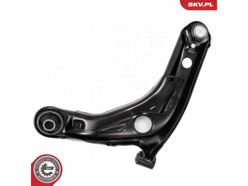 Control/Trailing Arm, wheel suspension 69SKV214 - image 4