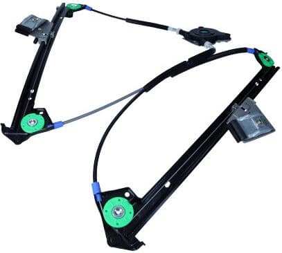 Window Regulator 50-0786