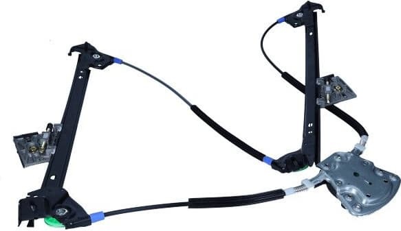 Window Regulator 50-0786 - image 2