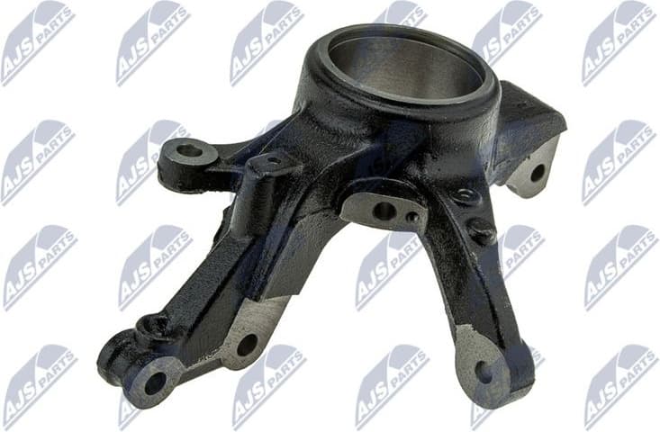 Steering Knuckle, wheel suspension ZZP-RE-019 - image 2