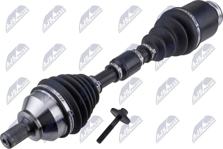Drive Shaft NPW-MZ-094