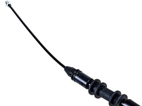 Cable Pull, parking brake 29-98754-SX - image 5