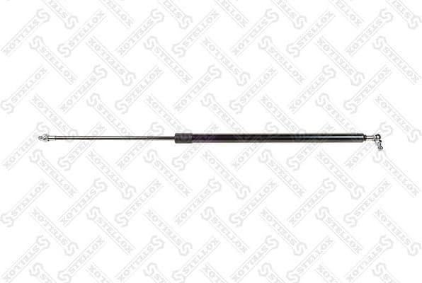 Gas Spring, bonnet 11-10553-SX - image 2