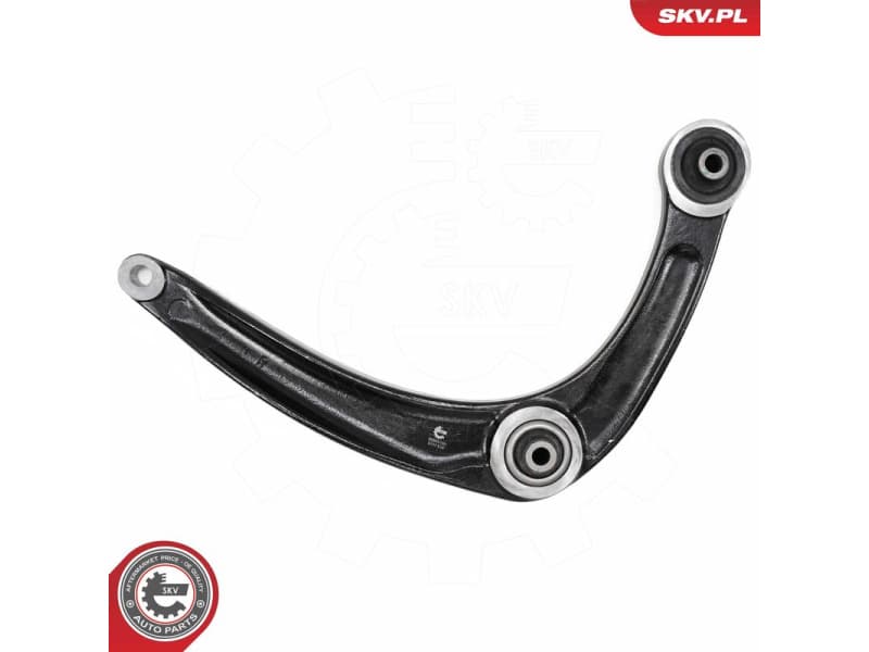 Control/Trailing Arm, wheel suspension 69SKV160 - image 3