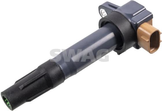 Ignition Coil 33 11 1296