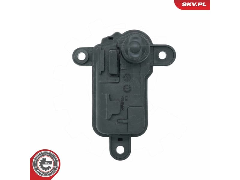 Actuator, central locking system 60SKV705 - image 6