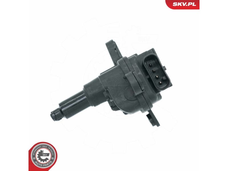 Actuator, central locking system 60SKV705 - image 7
