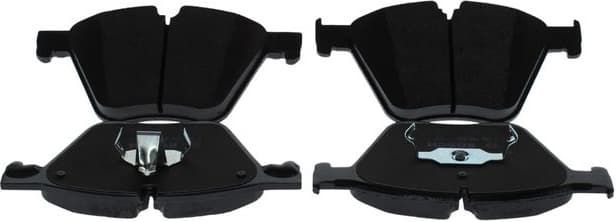 Brake Pad Set, disc brake 0986494983 - image 2