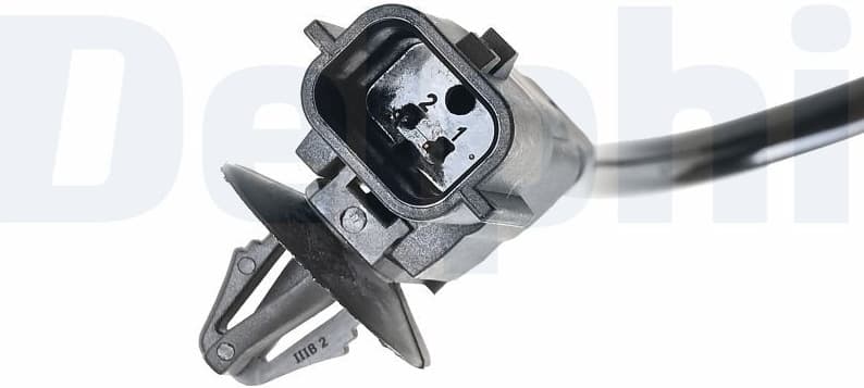 Sensor, wheel speed SS21572-12B1 - image 2