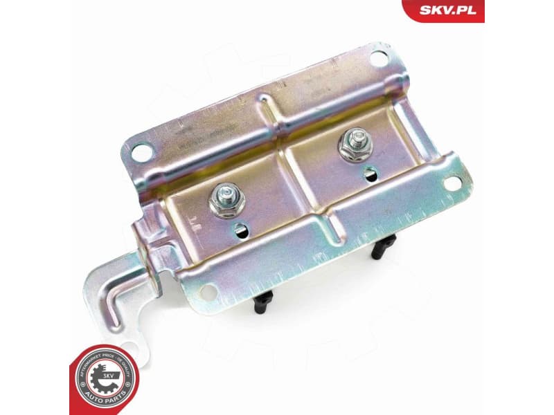 Valve, air control (intake air) 14SKV925 - image 5